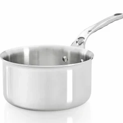 Kastrull 3,4 Liter Rostfritt