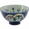 Kawaii Owl skål 11,5 cm