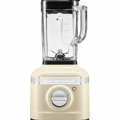 K400 Blender, almond creme