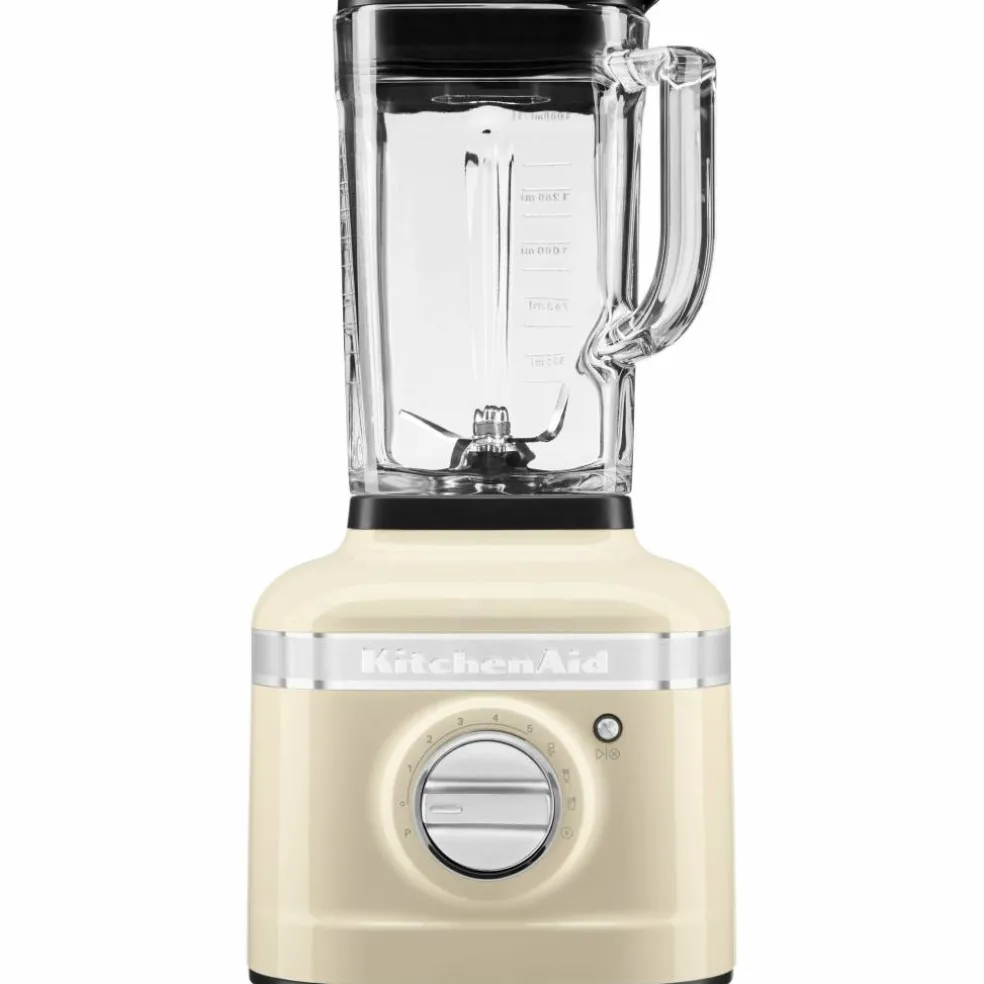 K400 Blender, almond creme