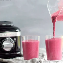 K400 blender, imperial grey