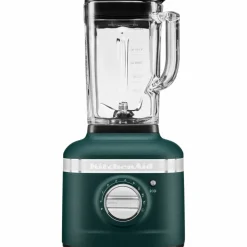 K400 blender, imperial grey