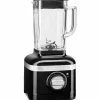 K400 Blender, Matt svart