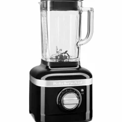 K400 Blender, Matt svart