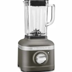 K400 Blender, mörkgrön