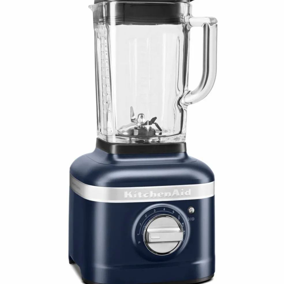 K400 Blender, Äppelröd
