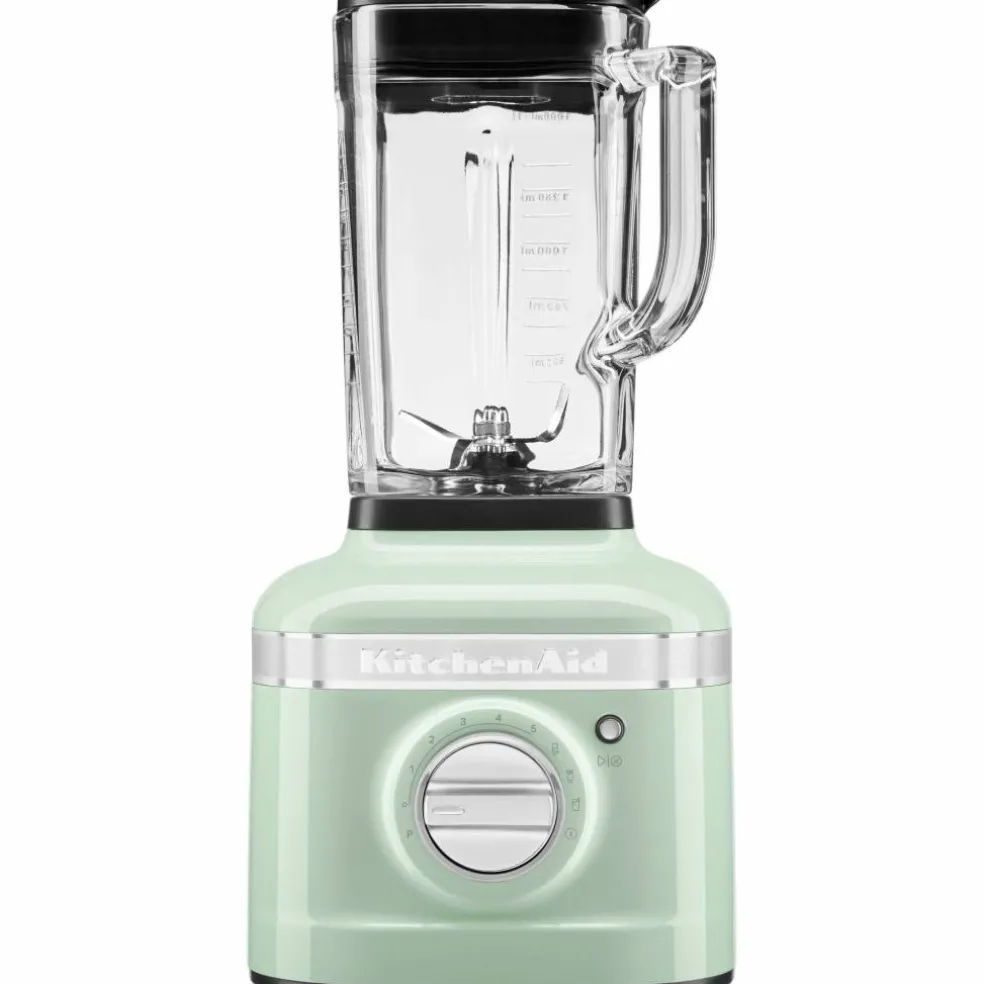 K400 Blender, Äppelröd