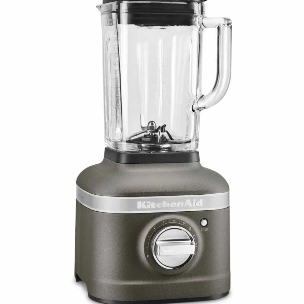 K400 Blender, Äppelröd