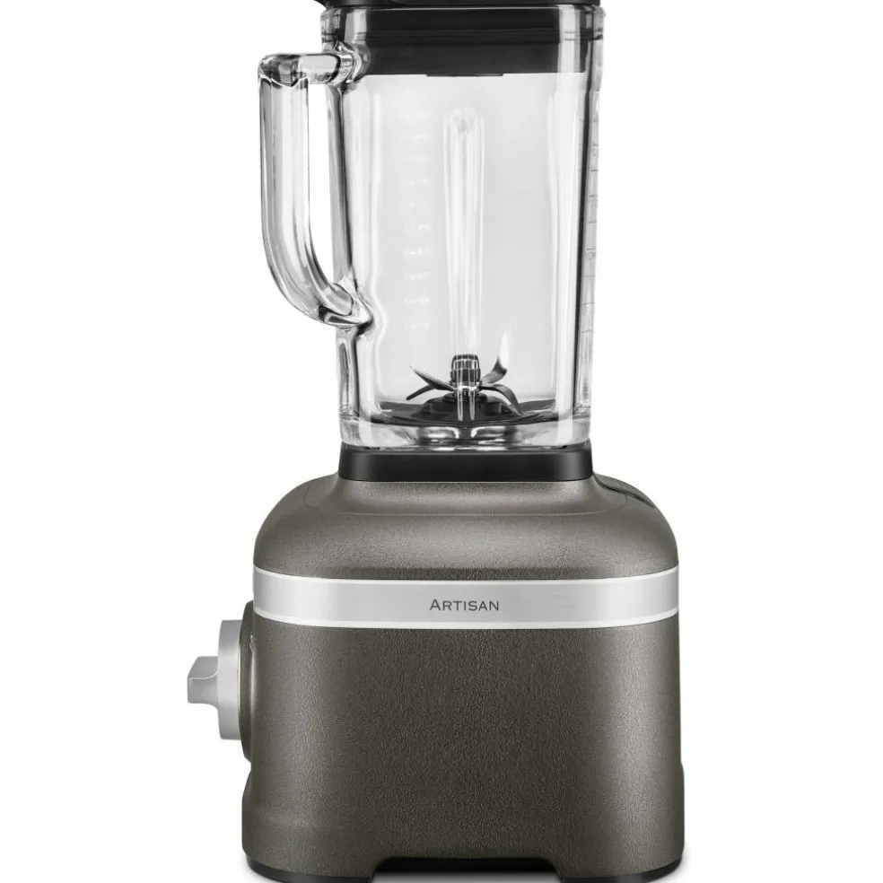 K400 Blender, Äppelröd