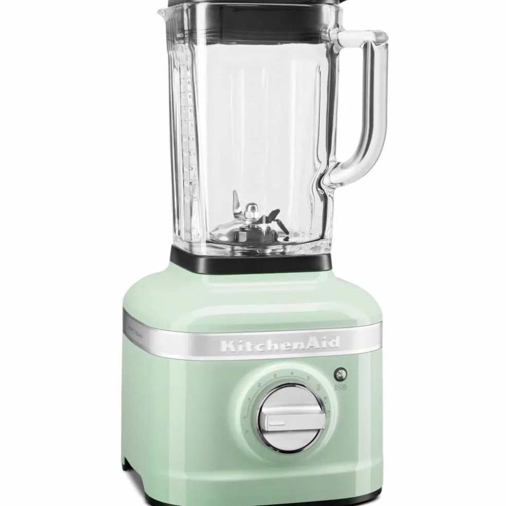 K400 Blender, Äppelröd