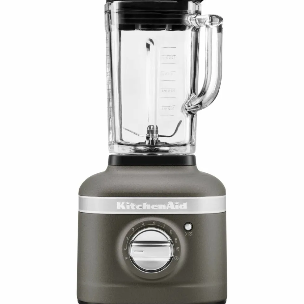 K400 Blender, Äppelröd