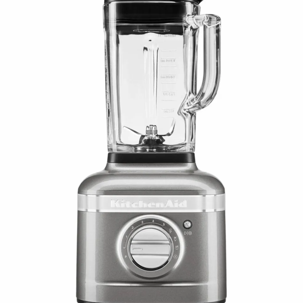 K400 Blender, Äppelröd