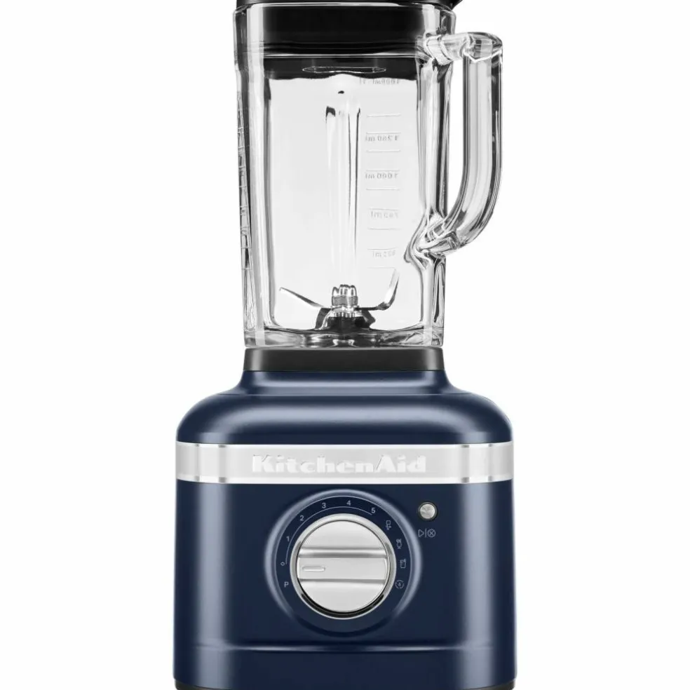 K400 Blender, Äppelröd