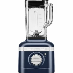 K400 Blender, Silver
