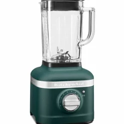 K400 Blender, Silver