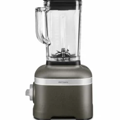 K400 Blender, Silver