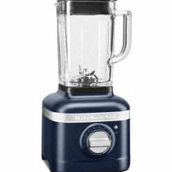 K400 Blender, Silver