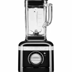 K400 Blender, Silver