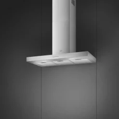 KBT900XE väggmonterad fläkt