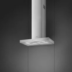 KBT700XE väggmonterande fläkt