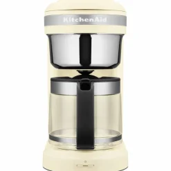 5KCM1209EOB Kaffebryggare, Onyx Black