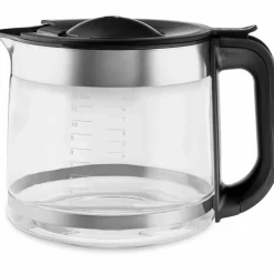 5KCM1209EOB Kaffebryggare, Onyx Black
