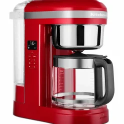 5KCM1209EOB Kaffebryggare, Onyx Black