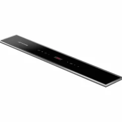 KDD60VXE-3 bänkfläkt 60 cm, svart