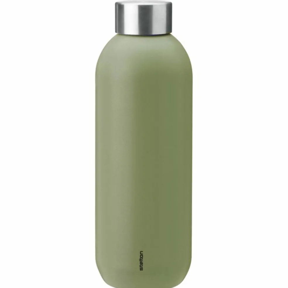 Keep Cool termosflaska 0,6 liter, soft fern green