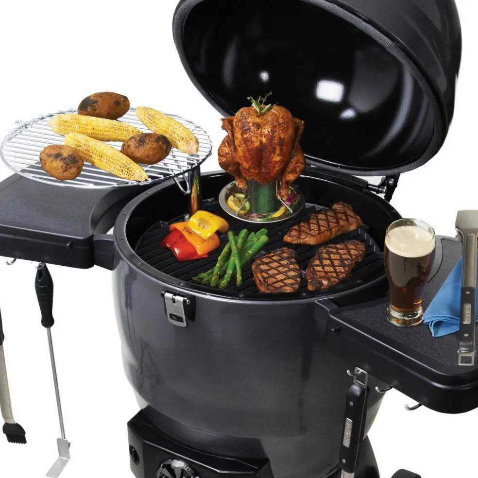 KEG 5000 kolgrill Ø47 cm.