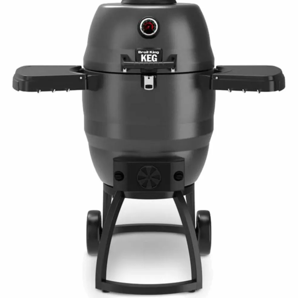 KEG 5000 kolgrill Ø47 cm.