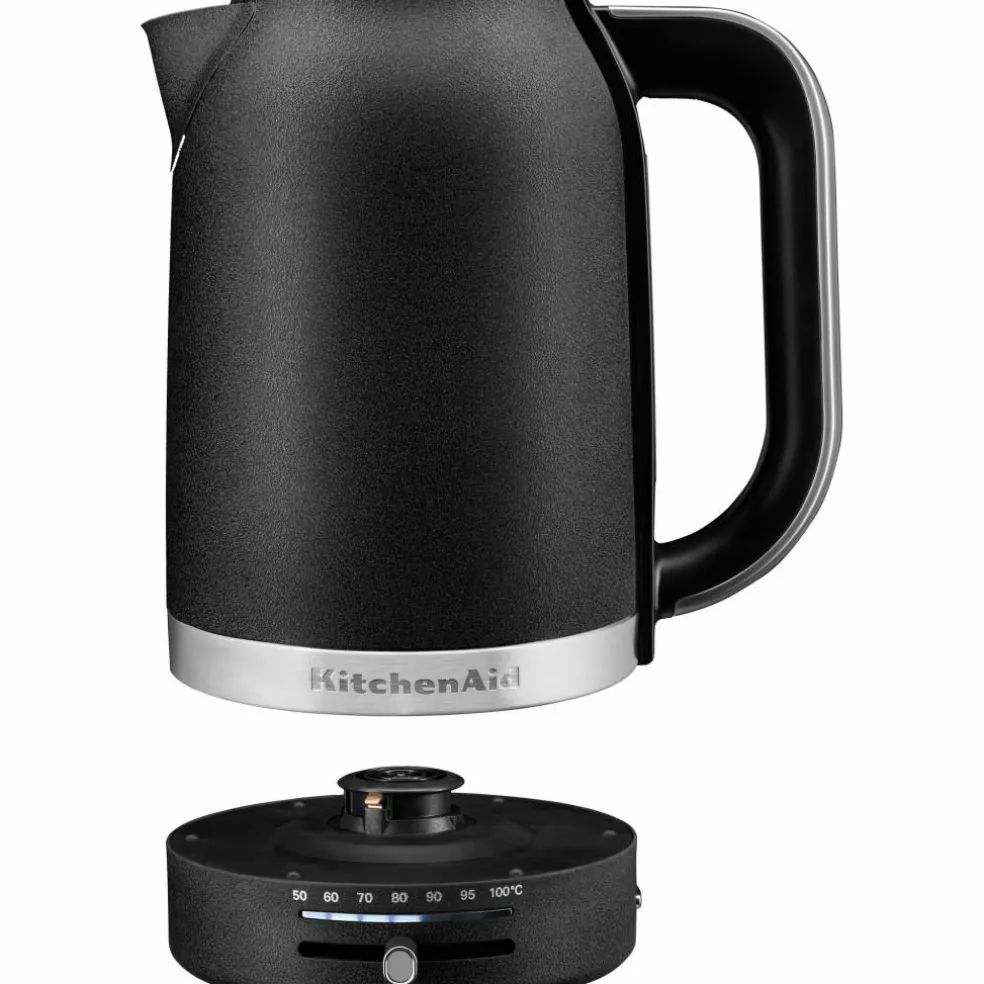 5KEK1701EAC Vattenkokare 1,7 liter, almond cream