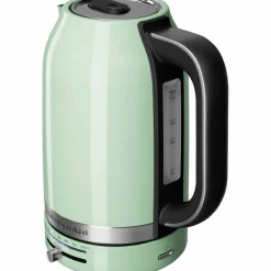 5KEK1701EAC Vattenkokare 1,7 liter, almond cream