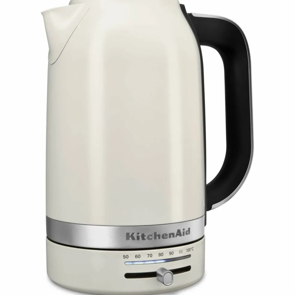 5KEK1701EAC Vattenkokare 1,7 liter, almond cream