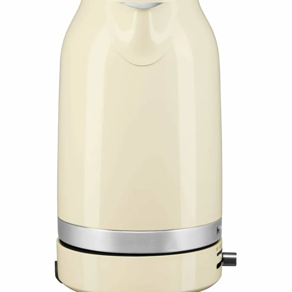 5KEK1701EAC Vattenkokare 1,7 liter, almond cream