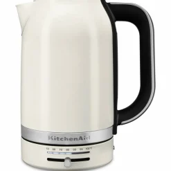 5KEK1701EAC Vattenkokare 1,7 liter, almond cream