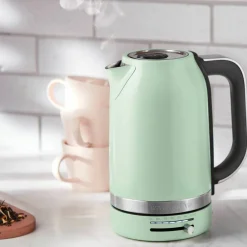 5KEK1701EAC Vattenkokare 1,7 liter, almond cream