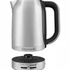 5KEK1701EBM Vattenkokare 1,7 liter, black matte