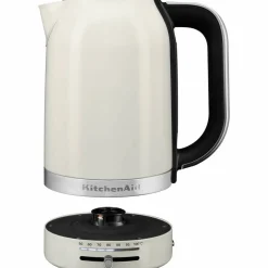 5KEK1701EBM Vattenkokare 1,7 liter, black matte
