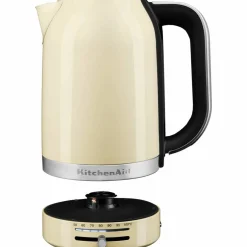 5KEK1701EBM Vattenkokare 1,7 liter, black matte