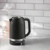 5KEK1701EER Vattenkokare 1,7 liter, red