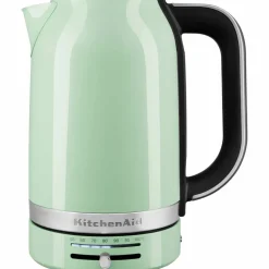 5KEK1701EER Vattenkokare 1,7 liter, red