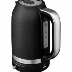 5KEK1701EER Vattenkokare 1,7 liter, red