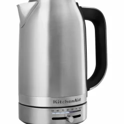 5KEK1701EER Vattenkokare 1,7 liter, red