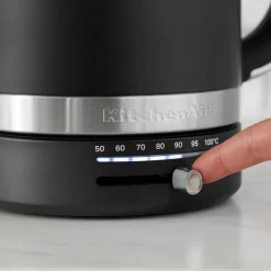 5KEK1701ESX Vattenkokare 1,7 liter, stainless steel