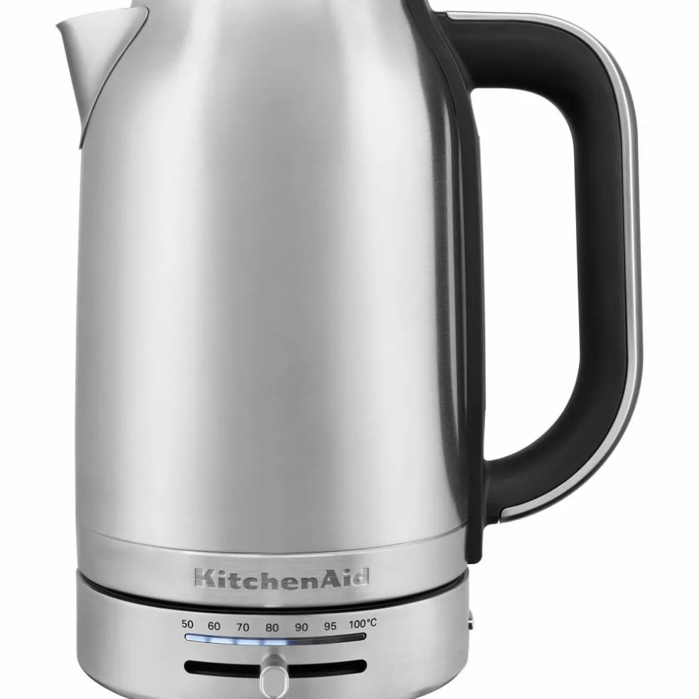 5KEK1701ESX Vattenkokare 1,7 liter, stainless steel