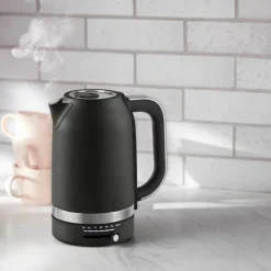 5KEK1701ESX Vattenkokare 1,7 liter, stainless steel