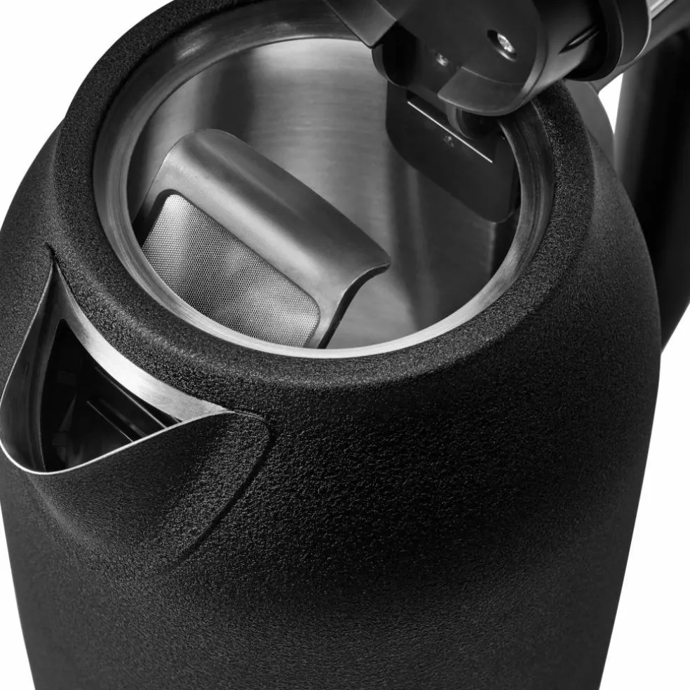 5KEK1701ESX Vattenkokare 1,7 liter, stainless steel