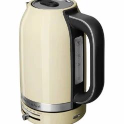5KEK1701ESX Vattenkokare 1,7 liter, stainless steel