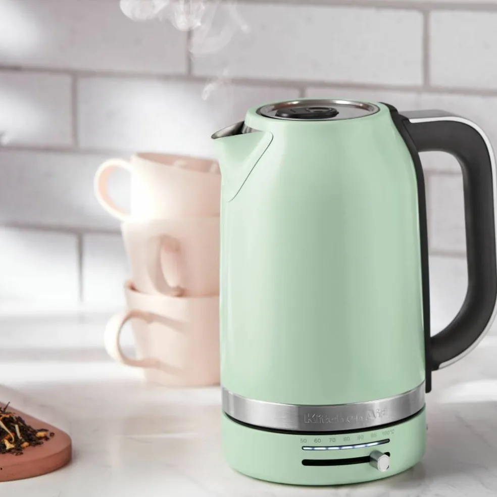5KEK1701ESX Vattenkokare 1,7 liter, stainless steel